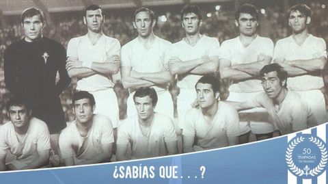 El partido de ida había tenido lugar en Balaídos dos semanas antes, el 15 de septiembre.