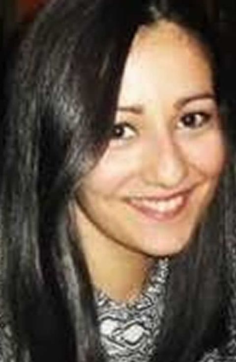 Ángela Lamuño