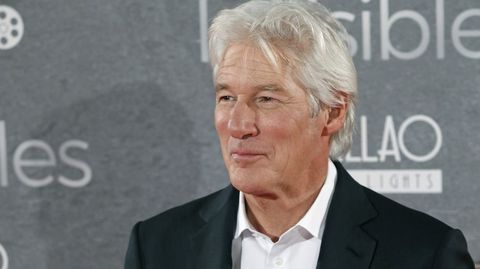 En su nueva película, el actor norteamericano da vida un «sinhogar» que vive en las calles de Nueva York.