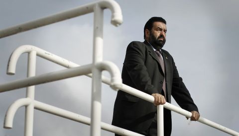 Miguel San Claudio incide en la necesidad de reivindicar el pasado marítimo y de recuperar una parte tan importante de la cultura.
