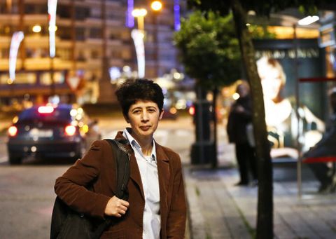 Maruxa Pérez demanda colocar la sostenibilidad en el lugar que le corresponde.