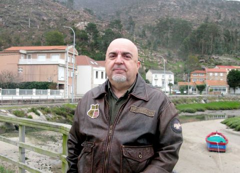 Caamaño cree emprego e desenrolo económico irán da man da catalogación de espazo protexido<span lang= es-es >. </span>