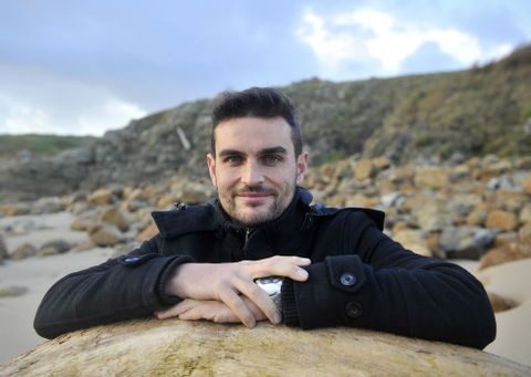 Canosa siente «el ánimo» de la gente que le expresa su apoyo y cree en el proyecto.