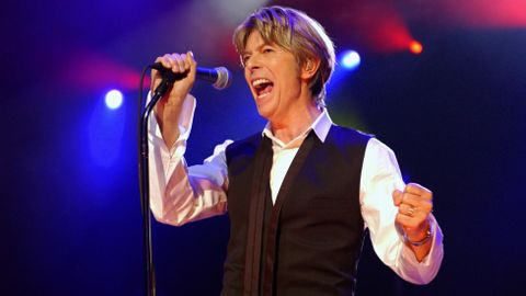 David Bowie ha muerto tras una larga batalla contra eñ cáncer.