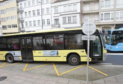 El servicio urbano de transporte mantiene sus tarifas inamovibles desde el 2010.