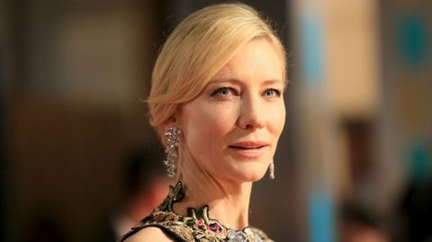 Cate Blanchett