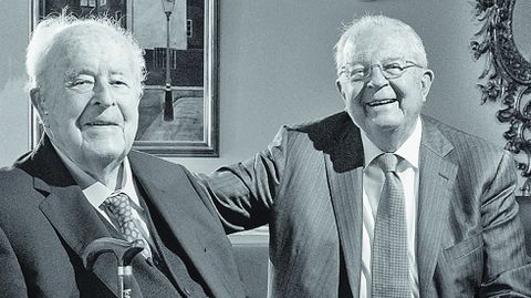 enrique loewe roessberg