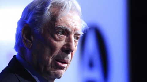 Vargas Llosa, accionista de una sociedad en las Islas Vírgenes Británicas