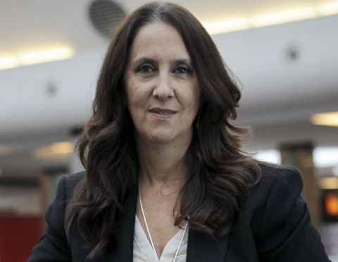 Ana López.