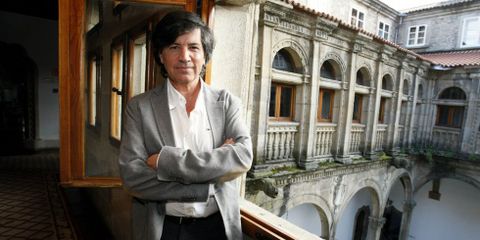 Carlos López Otín