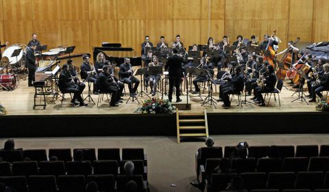 La Sinfónica será la protagonista del concierto