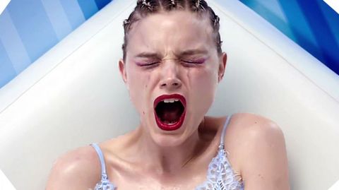 «The Neon Demon»