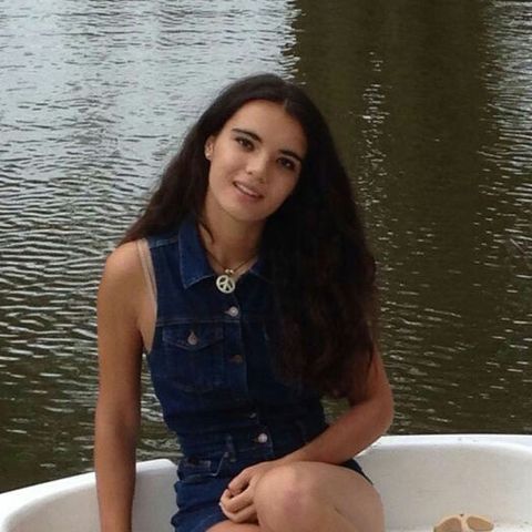 Patricia Aguilar
