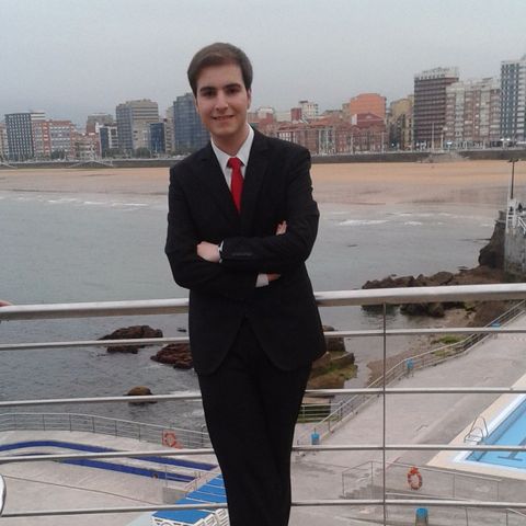 Sergio Junquera