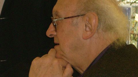 Petros Márkaris