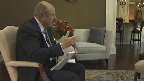 Phil McGraw