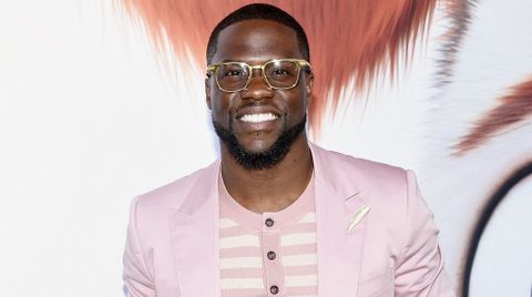 Kevin Hart