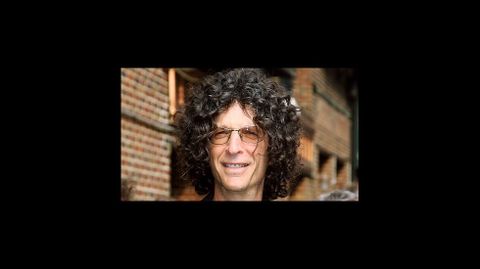 Howard Stern