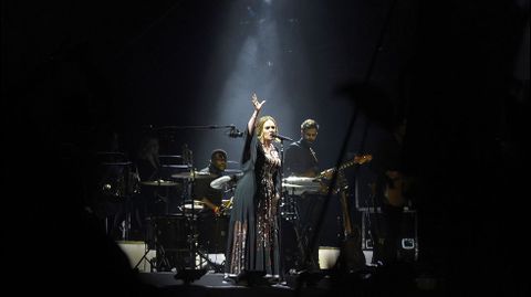 Adele