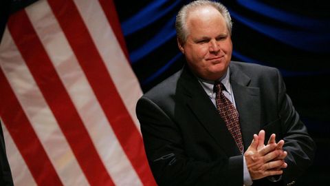 Rush Limbaugh