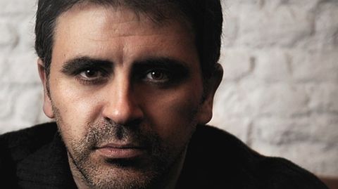 Marcelo Luján