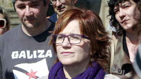 Montse Prado