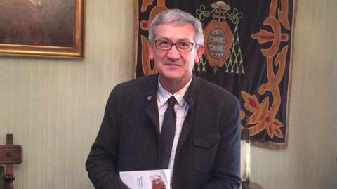 Santiago García Granda