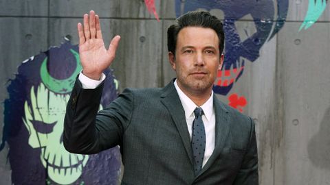 Ben Affleck con 38,1 millones de euros