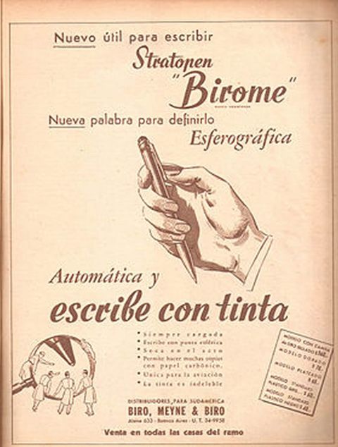 Ladislao José Biro