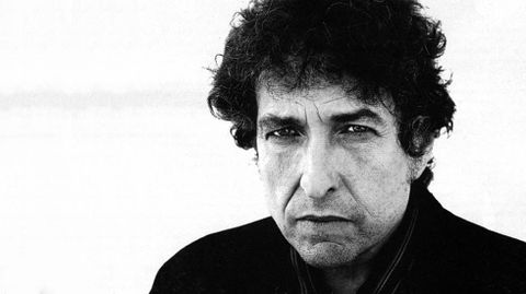 Bob Dylan