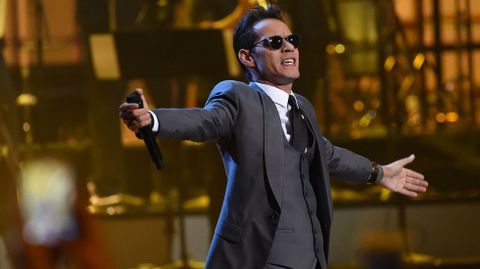 Fiesta de los Grammy Latinos 2016