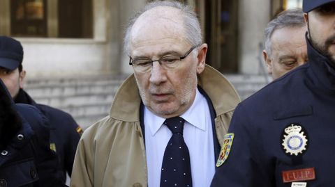 Rodrigo Rato.Rodrigo Rato