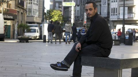 El proyecto fue diseñado por el arquitecto Mariano Vázquez