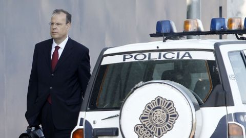 José Luis Pego