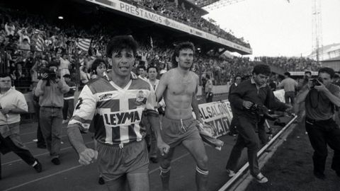 Temporada 91/92