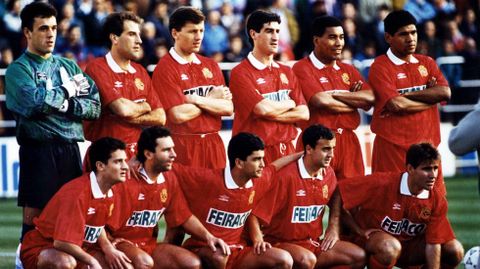 Temporada 93/94