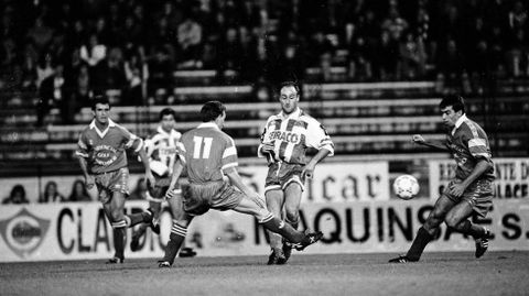 Temporada 92/93
