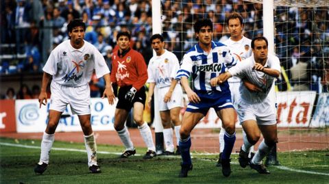 Temporada 92/93