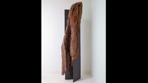 Cristina Iglesias. «Untitled» (1986)