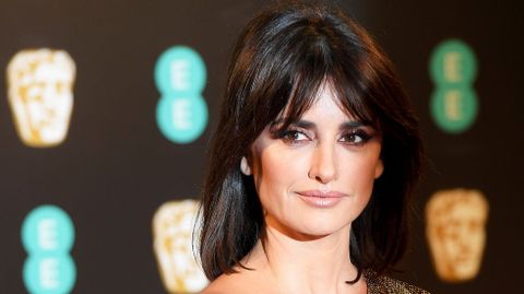 Penélope Cruz
