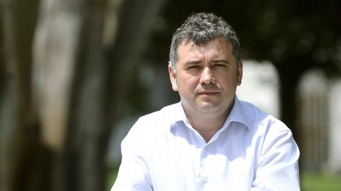 Juan Penabad Muras