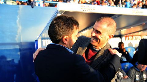 Garitano y Garitano