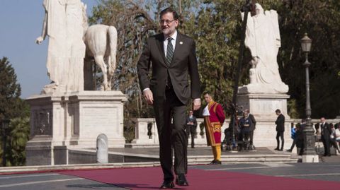 Mariano Rajoy