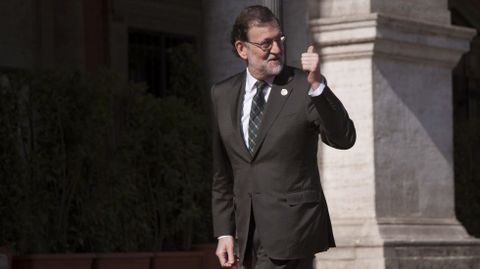 Mariano Rajoy