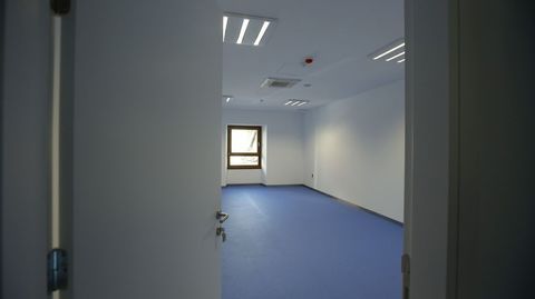 NUEVA AUDIENCIA PROVINCIAL DE A CORUÑA Y ANTIGUA FÁBRICA DE TABACOS