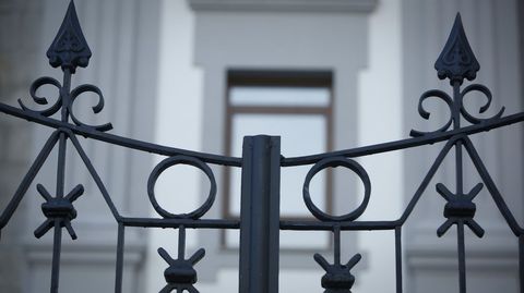 NUEVA AUDIENCIA PROVINCIAL DE A CORUÑA Y ANTIGUA FÁBRICA DE TABACOS