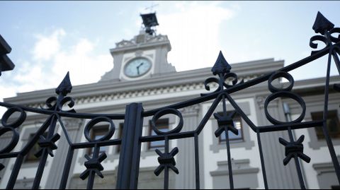 NUEVA AUDIENCIA PROVINCIAL DE A CORUÑA Y ANTIGUA FÁBRICA DE TABACOS