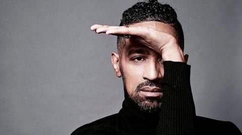 El bailarín y coreógrafo, Jose Xtravaganza.El bailarín y coreógrafo, Jose Xtravaganza