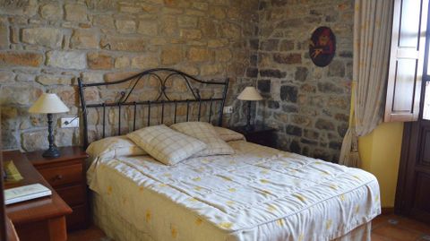 La Casona de Quintes.La Casona de Quintes