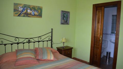 La Casona de Quintes.La Casona de Quintes